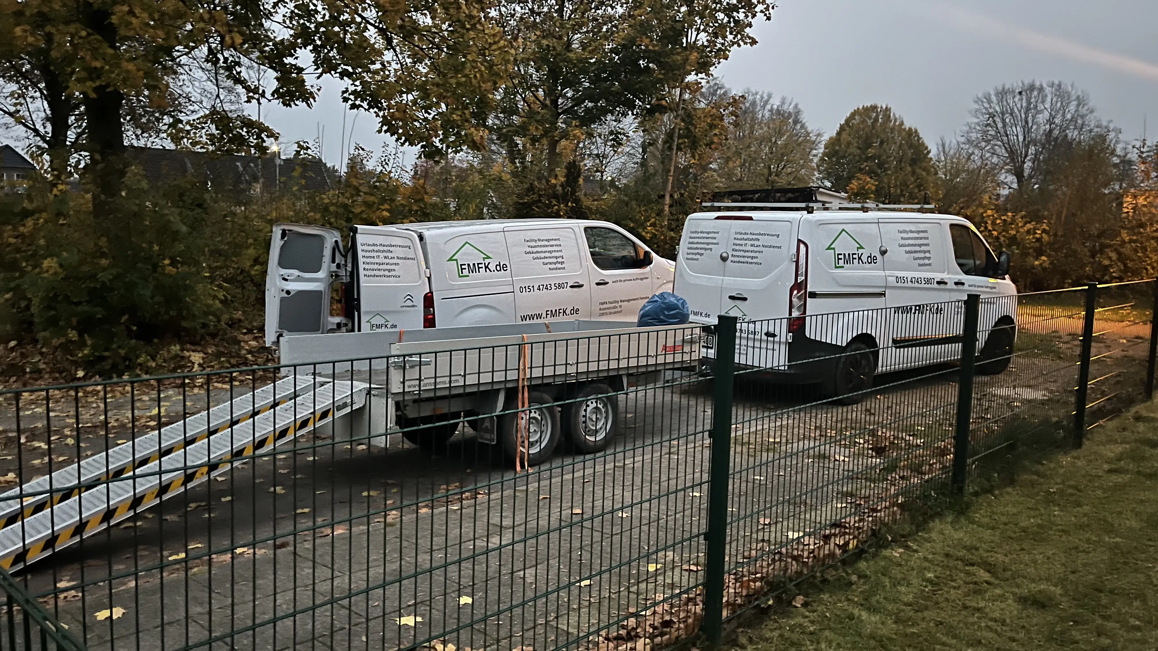 Wartungsvertrags-Kalkulator